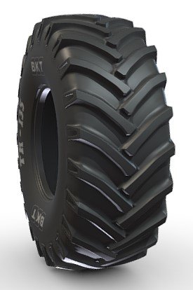 9.5X32 BKT TR135 R1 TT - Agricultural Rear Tires - St. Louis Wholesale Tire