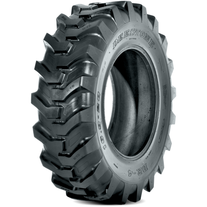 16.928 DEESTONE 314 R4 TL Industrial Tires St. Louis Wholesale Tire