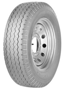 875-16.5 DURO HWY RIB - Truck Tires - St. Louis Wholesale Tire