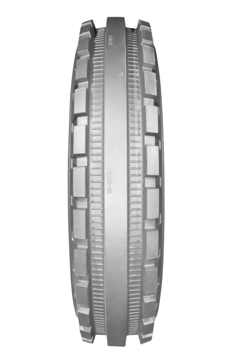 4.50-10 - MRL MTF257 SINGLE RIB - MRL - St. Louis Wholesale Tire